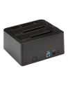 StarTech.com USB 3.1 GEN 2 DUAL-BAY DOCK . - nr 1