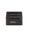 StarTech.com USB 3.1 GEN 2 DUAL-BAY DOCK . - nr 20