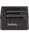 StarTech.com USB 3.1 GEN 2 DUAL-BAY DOCK . - nr 23