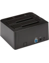 StarTech.com USB 3.1 GEN 2 DUAL-BAY DOCK . - nr 25