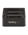 StarTech.com USB 3.1 GEN 2 DUAL-BAY DOCK . - nr 2