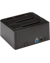 StarTech.com USB 3.1 GEN 2 DUAL-BAY DOCK . - nr 30