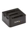 StarTech.com USB 3.1 GEN 2 DUAL-BAY DOCK . - nr 3