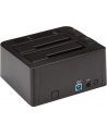 StarTech.com USB 3.1 GEN 2 DUAL-BAY DOCK . - nr 41