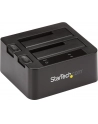 StarTech.com USB 3.1 GEN 2 DUAL-BAY DOCK . - nr 42