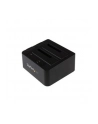 StarTech.com USB 3.1 GEN 2 DUAL-BAY DOCK . - nr 43