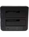 StarTech.com USB 3.1 GEN 2 DUAL-BAY DOCK . - nr 44