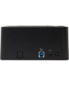 StarTech.com USB 3.1 GEN 2 DUAL-BAY DOCK . - nr 45