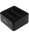 StarTech.com USB 3.1 GEN 2 DUAL-BAY DOCK . - nr 48