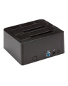 StarTech.com USB 3.1 GEN 2 DUAL-BAY DOCK . - nr 5