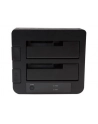 StarTech.com USB 3.1 GEN 2 DUAL-BAY DOCK . - nr 6