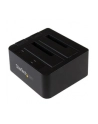 StarTech.com USB 3.1 GEN 2 DUAL-BAY DOCK . - nr 8