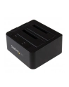 StarTech.com USB 3.1 GEN 2 DUAL-BAY DOCK . - nr 9