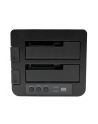 StarTech.com USB 3.0/ESATA DUPLICATOR DOCK . - nr 12
