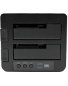StarTech.com USB 3.0/ESATA DUPLICATOR DOCK . - nr 16