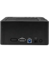 StarTech.com USB 3.0/ESATA DUPLICATOR DOCK . - nr 17