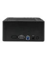 StarTech.com USB 3.0/ESATA DUPLICATOR DOCK . - nr 1