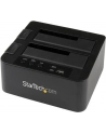 StarTech.com USB 3.0/ESATA DUPLICATOR DOCK . - nr 21