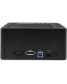 StarTech.com USB 3.0/ESATA DUPLICATOR DOCK . - nr 22