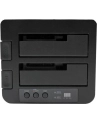 StarTech.com USB 3.0/ESATA DUPLICATOR DOCK . - nr 23