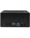 StarTech.com USB 3.0/ESATA DUPLICATOR DOCK . - nr 24