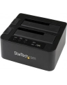 StarTech.com USB 3.0/ESATA DUPLICATOR DOCK . - nr 25