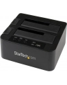 StarTech.com USB 3.0/ESATA DUPLICATOR DOCK . - nr 26