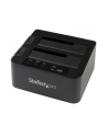 StarTech.com USB 3.0/ESATA DUPLICATOR DOCK . - nr 27