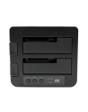 StarTech.com USB 3.0/ESATA DUPLICATOR DOCK . - nr 7