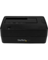 StarTech.com USB 3.1 GEN 2 SINGLE-BAY DOCK . - nr 17