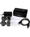StarTech.com USB 3.1 GEN 2 SINGLE-BAY DOCK . - nr 21