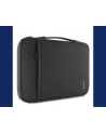 BELKIN SLEEVE 13IN BLACK F/ LAPTOP CHROMEBOOK/ Modell: Tasche/ Material: Neoprene/ Farbe: schwarz - nr 10