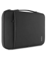 BELKIN SLEEVE 13IN BLACK F/ LAPTOP CHROMEBOOK/ Modell: Tasche/ Material: Neoprene/ Farbe: schwarz - nr 13