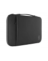 BELKIN SLEEVE 13IN BLACK F/ LAPTOP CHROMEBOOK/ Modell: Tasche/ Material: Neoprene/ Farbe: schwarz - nr 15