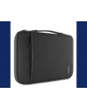 BELKIN SLEEVE 13IN BLACK F/ LAPTOP CHROMEBOOK/ Modell: Tasche/ Material: Neoprene/ Farbe: schwarz - nr 17