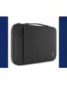 BELKIN SLEEVE 13IN BLACK F/ LAPTOP CHROMEBOOK/ Modell: Tasche/ Material: Neoprene/ Farbe: schwarz - nr 3