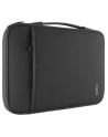 BELKIN SLEEVE 14IN BLACK F/ LAPTOP CHROMEBOOK/ Modell: Tasche/ Material: Neoprene/ Farbe: schwarz/ 35.6 cm (14'') - nr 10