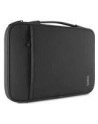 BELKIN SLEEVE 14IN BLACK F/ LAPTOP CHROMEBOOK/ Modell: Tasche/ Material: Neoprene/ Farbe: schwarz/ 35.6 cm (14'') - nr 11