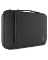 BELKIN SLEEVE 14IN BLACK F/ LAPTOP CHROMEBOOK/ Modell: Tasche/ Material: Neoprene/ Farbe: schwarz/ 35.6 cm (14'') - nr 14