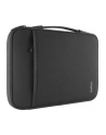 BELKIN SLEEVE 14IN BLACK F/ LAPTOP CHROMEBOOK/ Modell: Tasche/ Material: Neoprene/ Farbe: schwarz/ 35.6 cm (14'') - nr 5