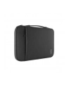 BELKIN SLEEVE 14IN BLACK F/ LAPTOP CHROMEBOOK/ Modell: Tasche/ Material: Neoprene/ Farbe: schwarz/ 35.6 cm (14'') - nr 6