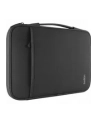 BELKIN SLEEVE 11IN BLACK F/ LAPTOP CHROMEBOOK/ Modell: Tasche/ Material: Neoprene/ Farbe: schwarz/ 27.94 cm (11'') - nr 21