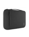 BELKIN SLEEVE 11IN BLACK F/ LAPTOP CHROMEBOOK/ Modell: Tasche/ Material: Neoprene/ Farbe: schwarz/ 27.94 cm (11'') - nr 2