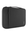 BELKIN SLEEVE 11IN BLACK F/ LAPTOP CHROMEBOOK/ Modell: Tasche/ Material: Neoprene/ Farbe: schwarz/ 27.94 cm (11'') - nr 6