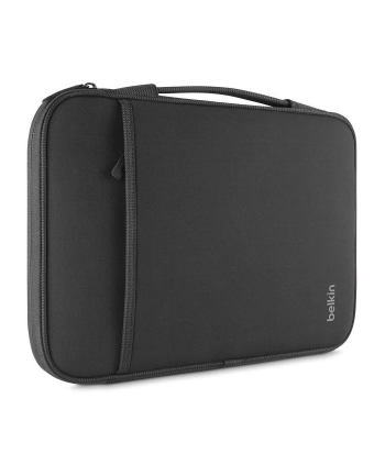 BELKIN SLEEVE 11IN BLACK F/ LAPTOP CHROMEBOOK/ Modell: Tasche/ Material: Neoprene/ Farbe: schwarz/ 27.94 cm (11'')