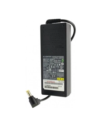 Fujitsu 3PIN AC ADAPTER 19V/80W(0-WATT 80W, 19V, 3-pin