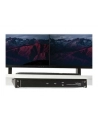 1U 19 WALL MOUNT RACK BRACKET StarTech.com 19 Zoll 1HE vertikales Wandmontage Rack aus Stahl - 1U Rack Bracket 19'' - Schwarz - nr 6