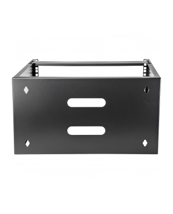 StarTech.com 6U 12IN WALL MOUNTING BRACKET IN