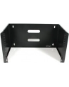 StarTech.com 6U 12IN WALL MOUNTING BRACKET IN - nr 20