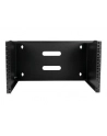 StarTech.com 6U 12IN WALL MOUNTING BRACKET IN - nr 2